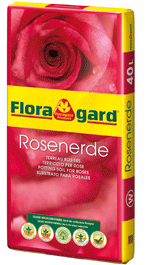 Floragard Floratorf Terriccio Di Torba Naturale 25L - Per Fiori E Lettiera Piccoli Animali